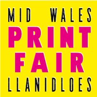 Mid Wales Print Fair 2023